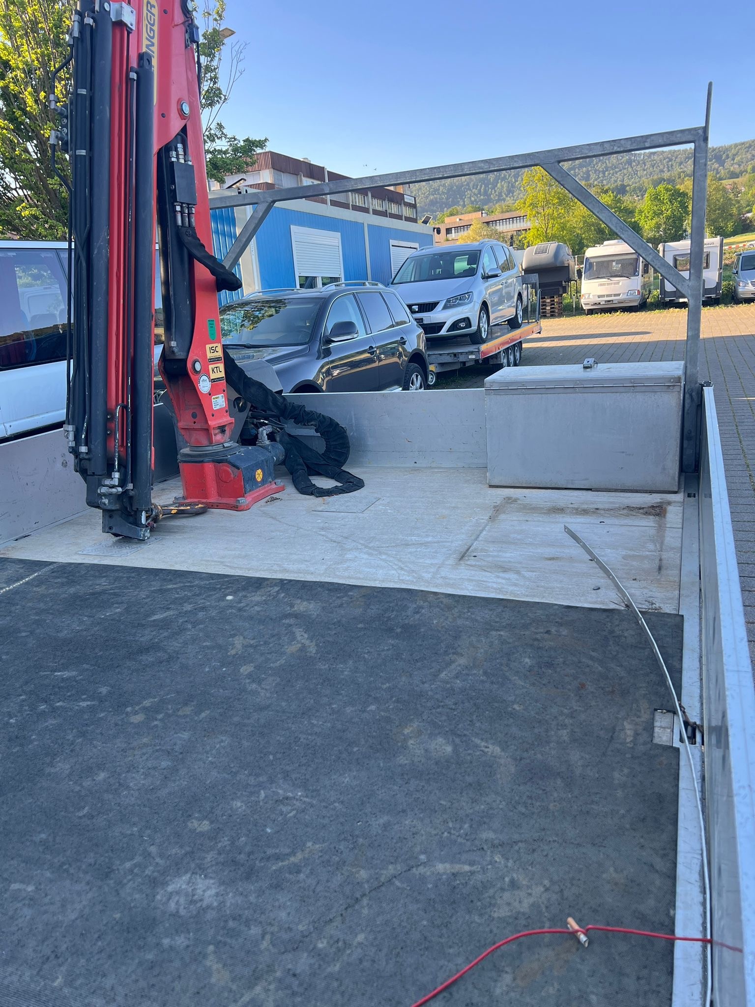 IVECO 50 C 14 N-image-8