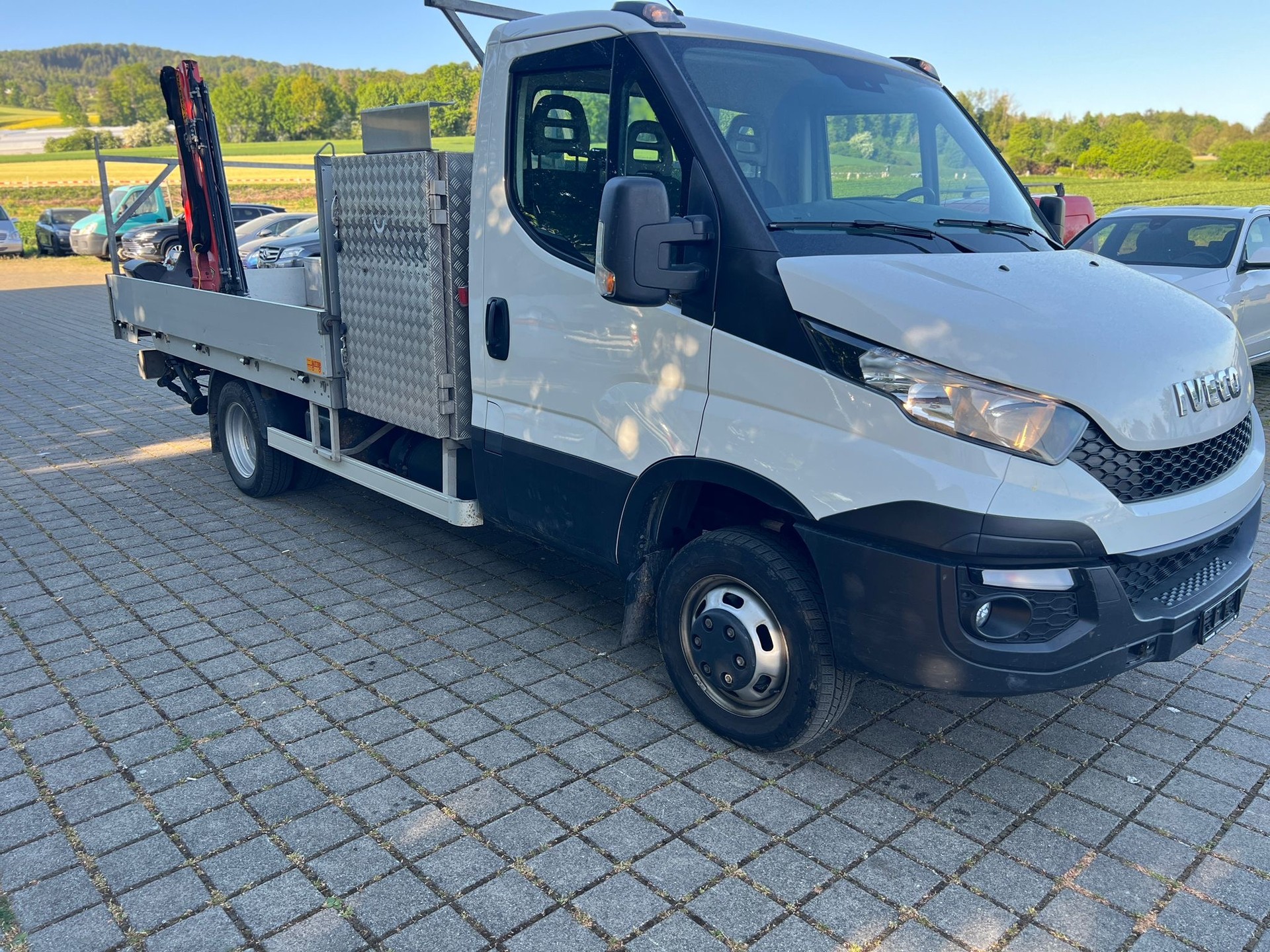 IVECO 50 C 14 N-image-0