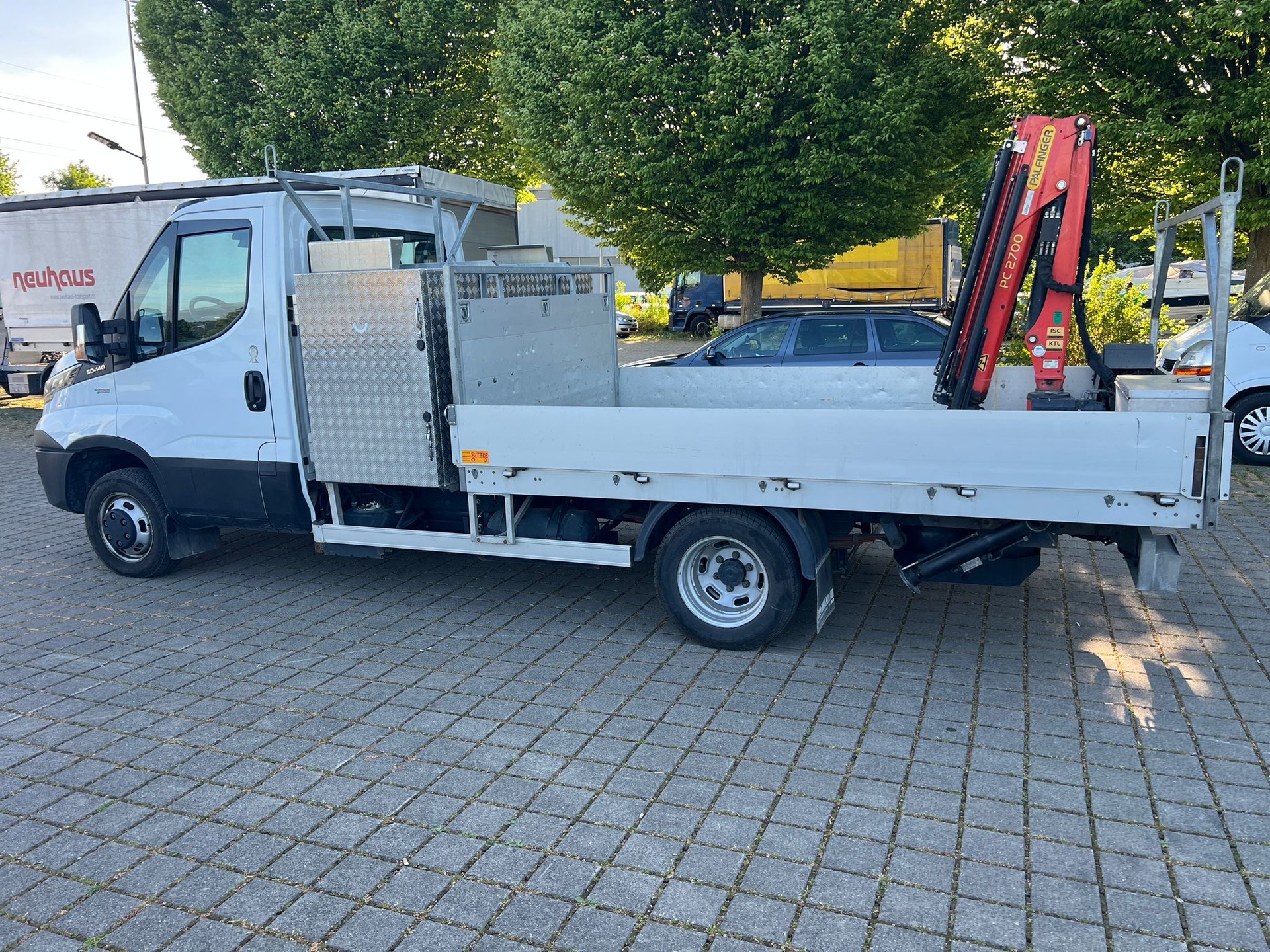 IVECO 50 C 14 N-image-5