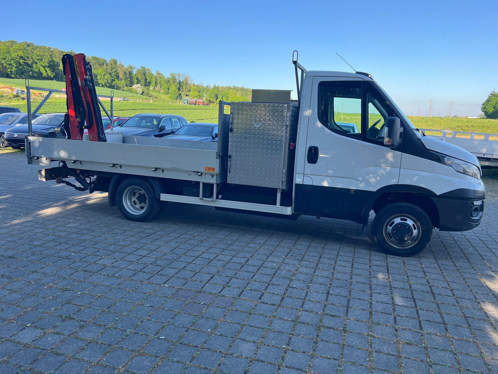 IVECO 50 C 14 N-image-3