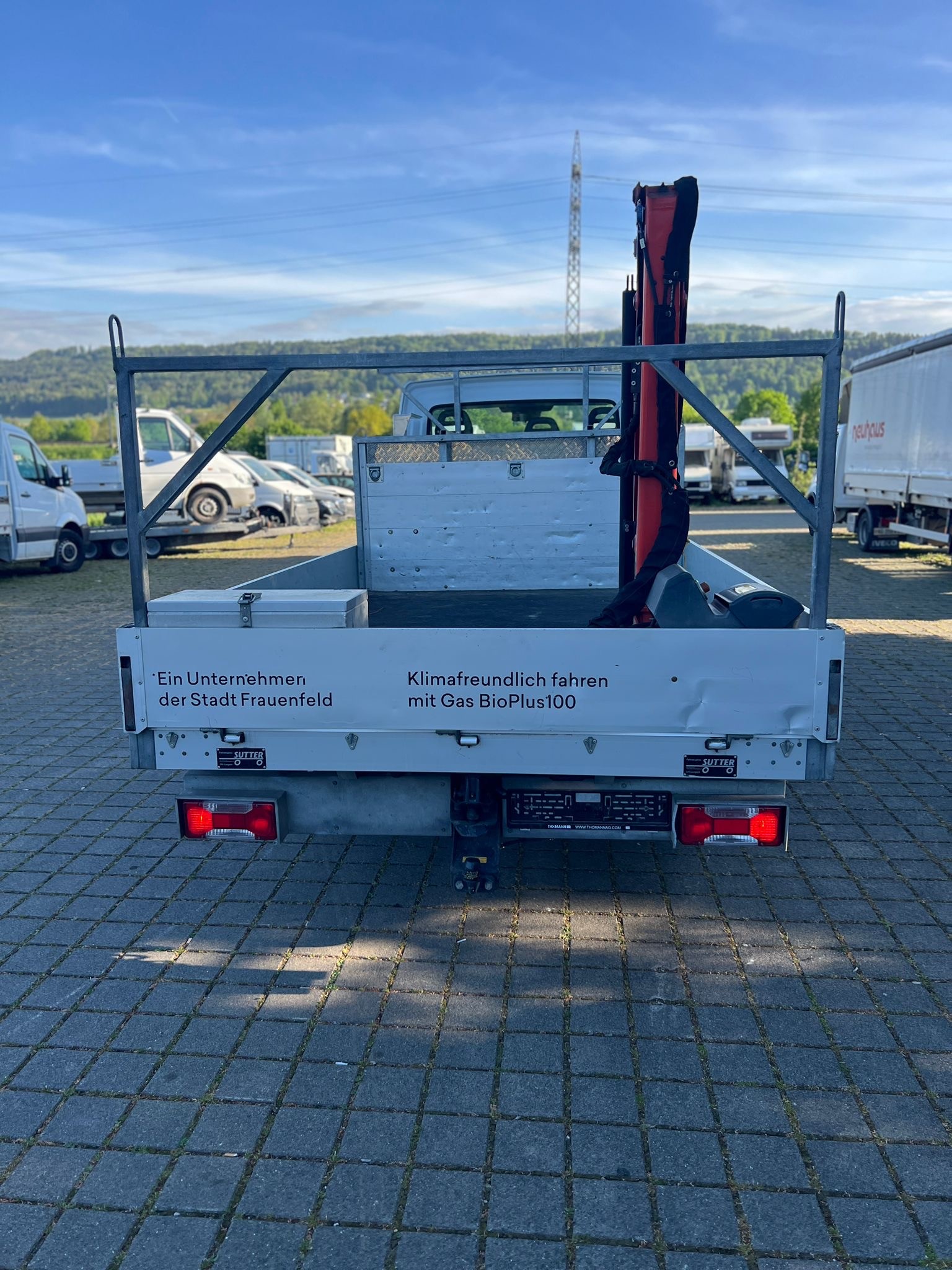 IVECO 50 C 14 N-image-7