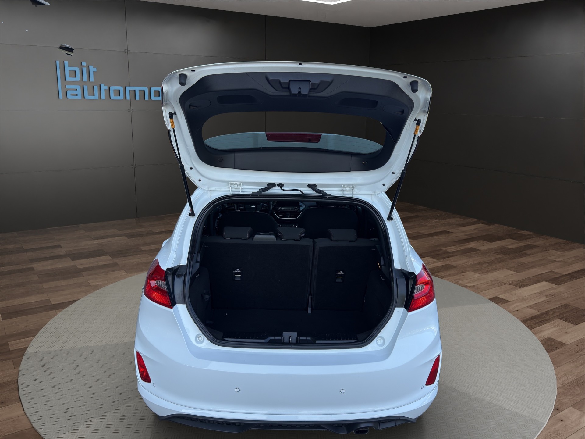FORD Fiesta 1.0 SCTi ST Line Automat-image-6