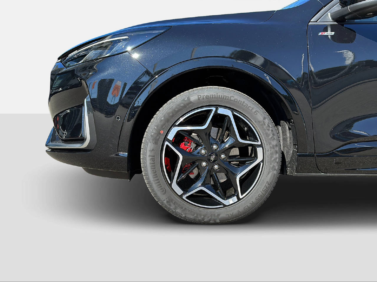 FORD Kuga 2.5 Hybrid ST-Line X 4x4-image-8