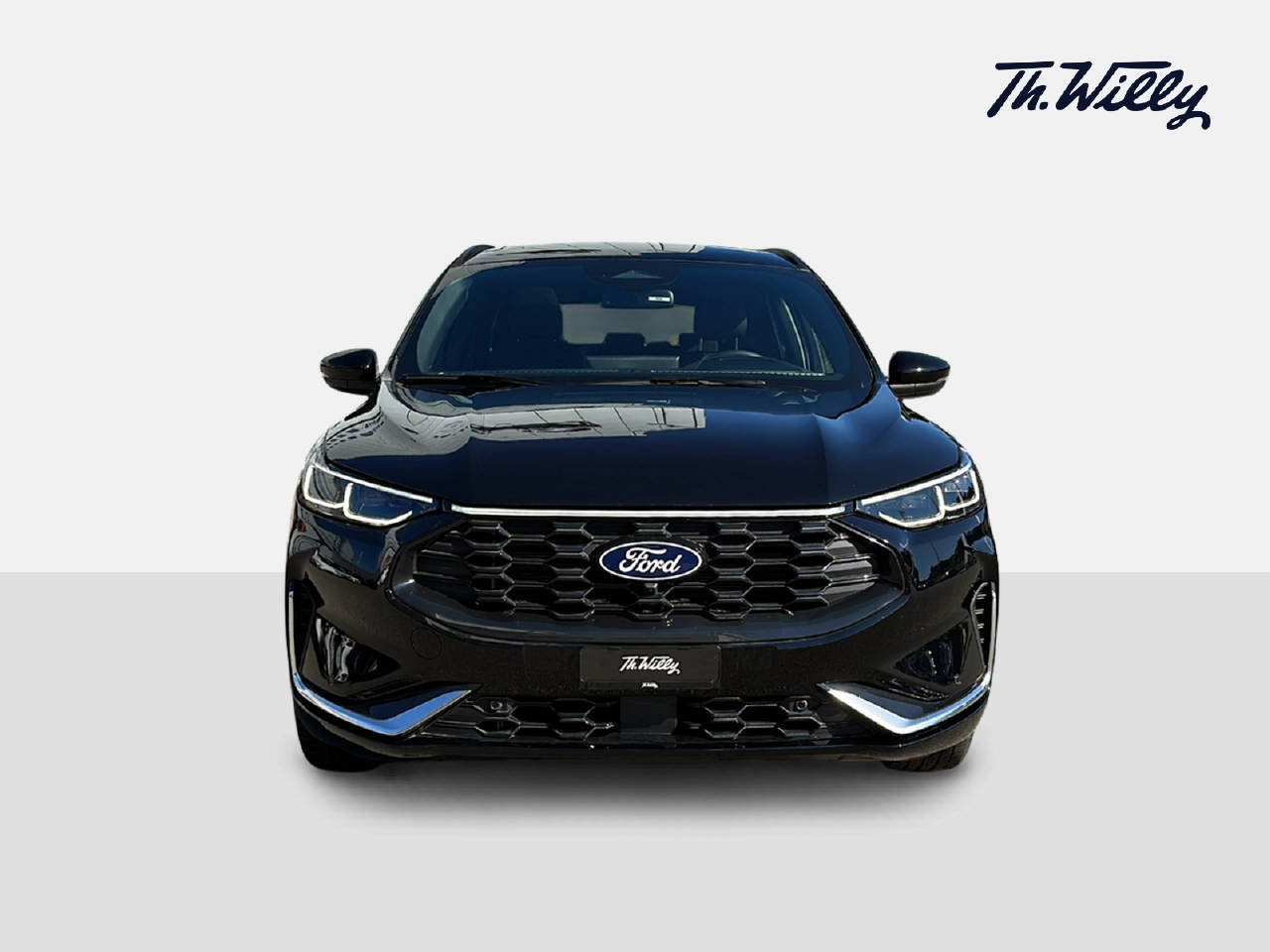 FORD Kuga 2.5 Hybrid ST-Line X 4x4-image-7