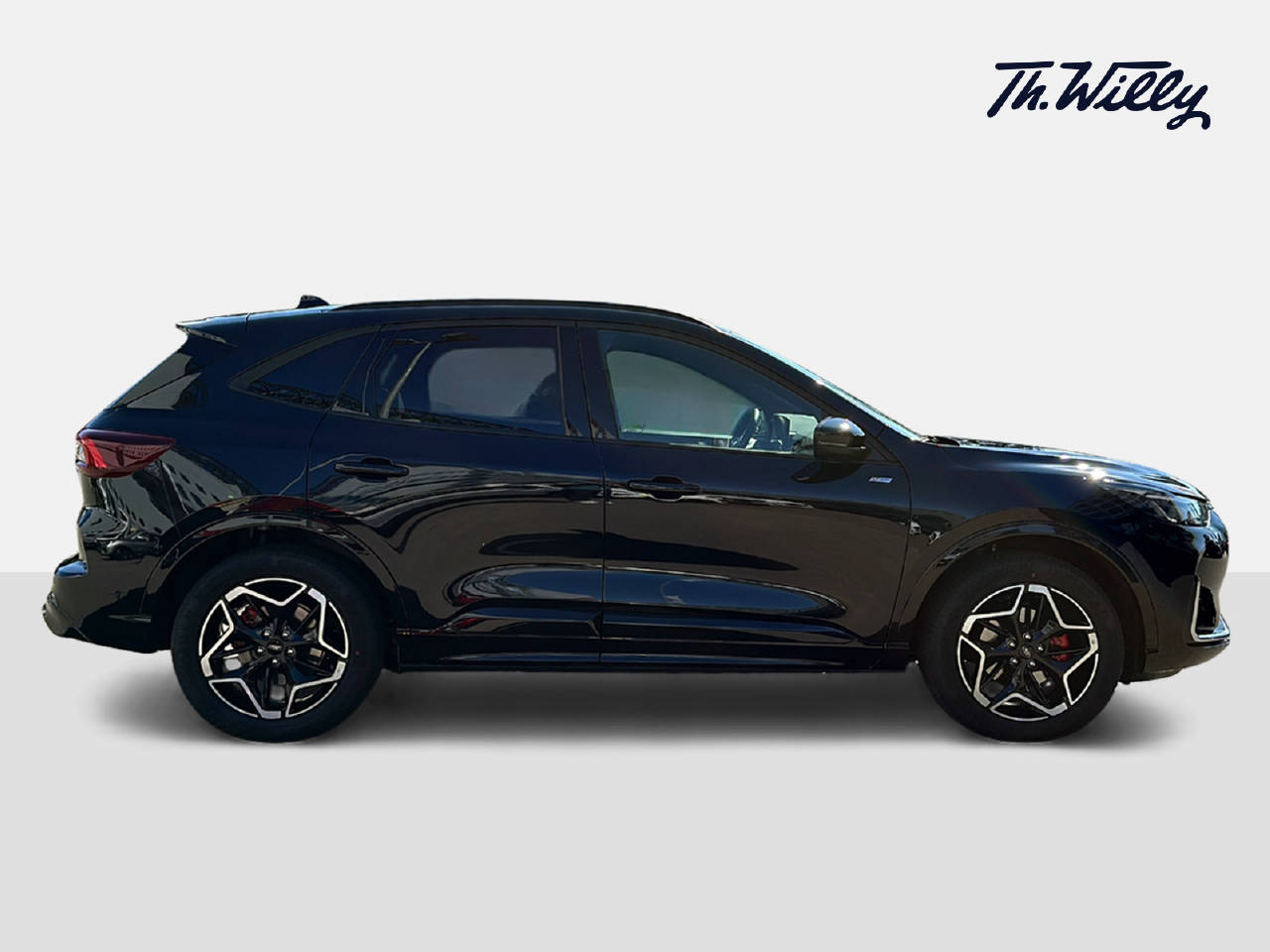 FORD Kuga 2.5 Hybrid ST-Line X 4x4-image-5