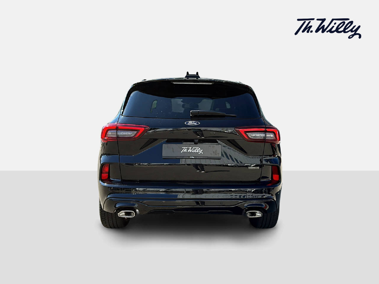 FORD Kuga 2.5 Hybrid ST-Line X 4x4-image-3