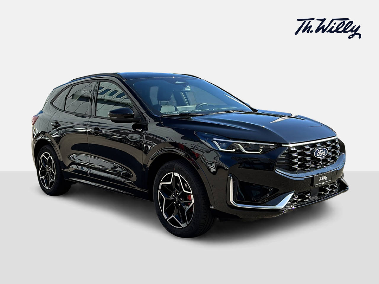 FORD Kuga 2.5 Hybrid ST-Line X 4x4-image-6