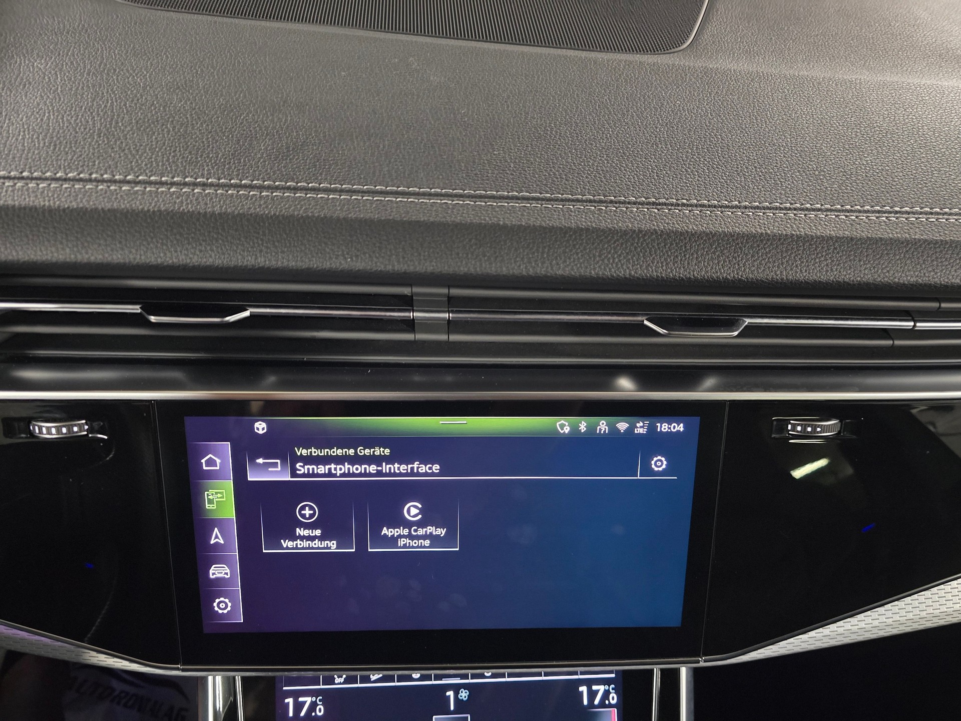 AUDI SQ8 SUV TFSI quattro tiptronic-image-15