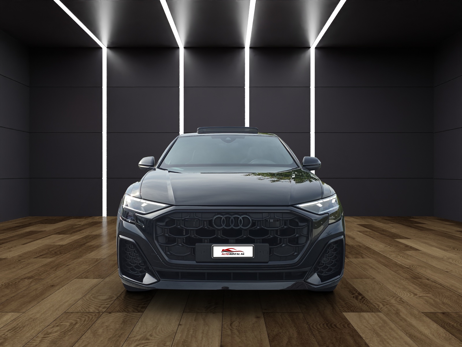 AUDI SQ8 SUV TFSI quattro tiptronic-showroom-element-2