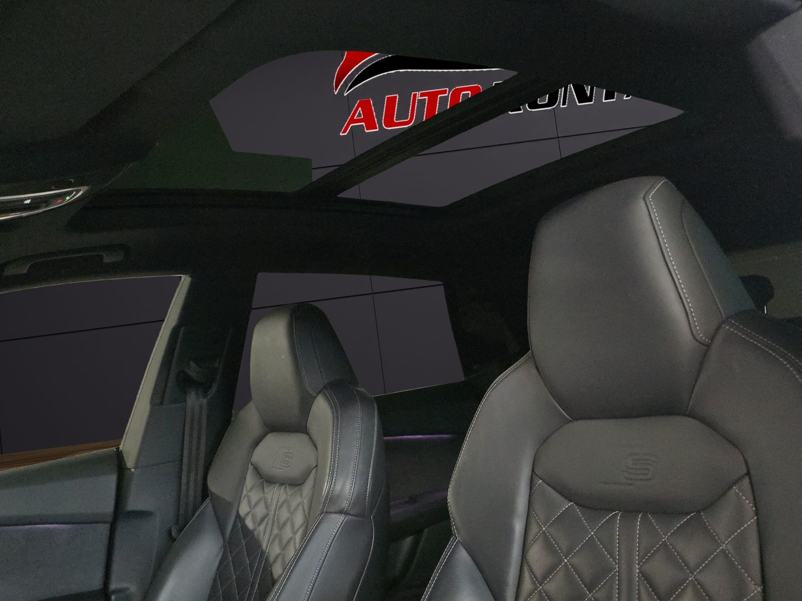 AUDI SQ8 SUV TFSI quattro tiptronic-image-23