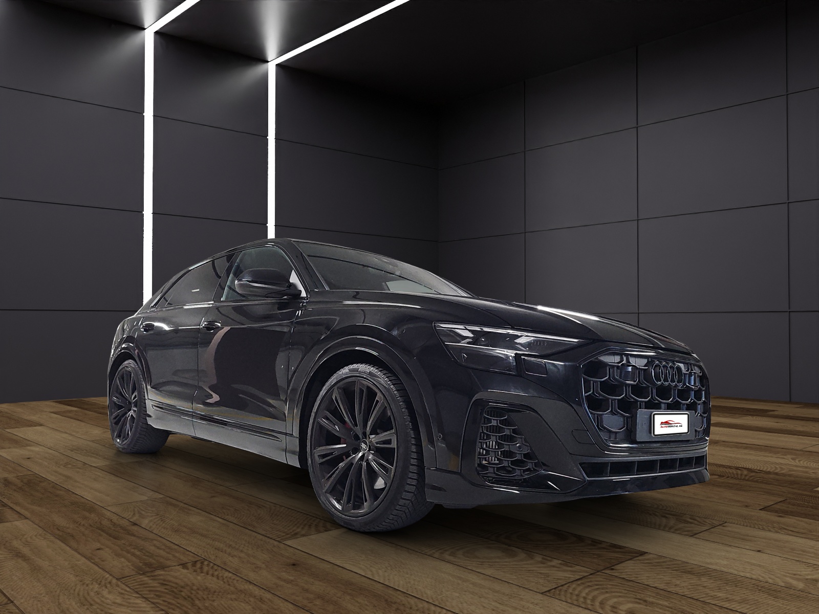 AUDI SQ8 SUV TFSI quattro tiptronic-showroom-element-3