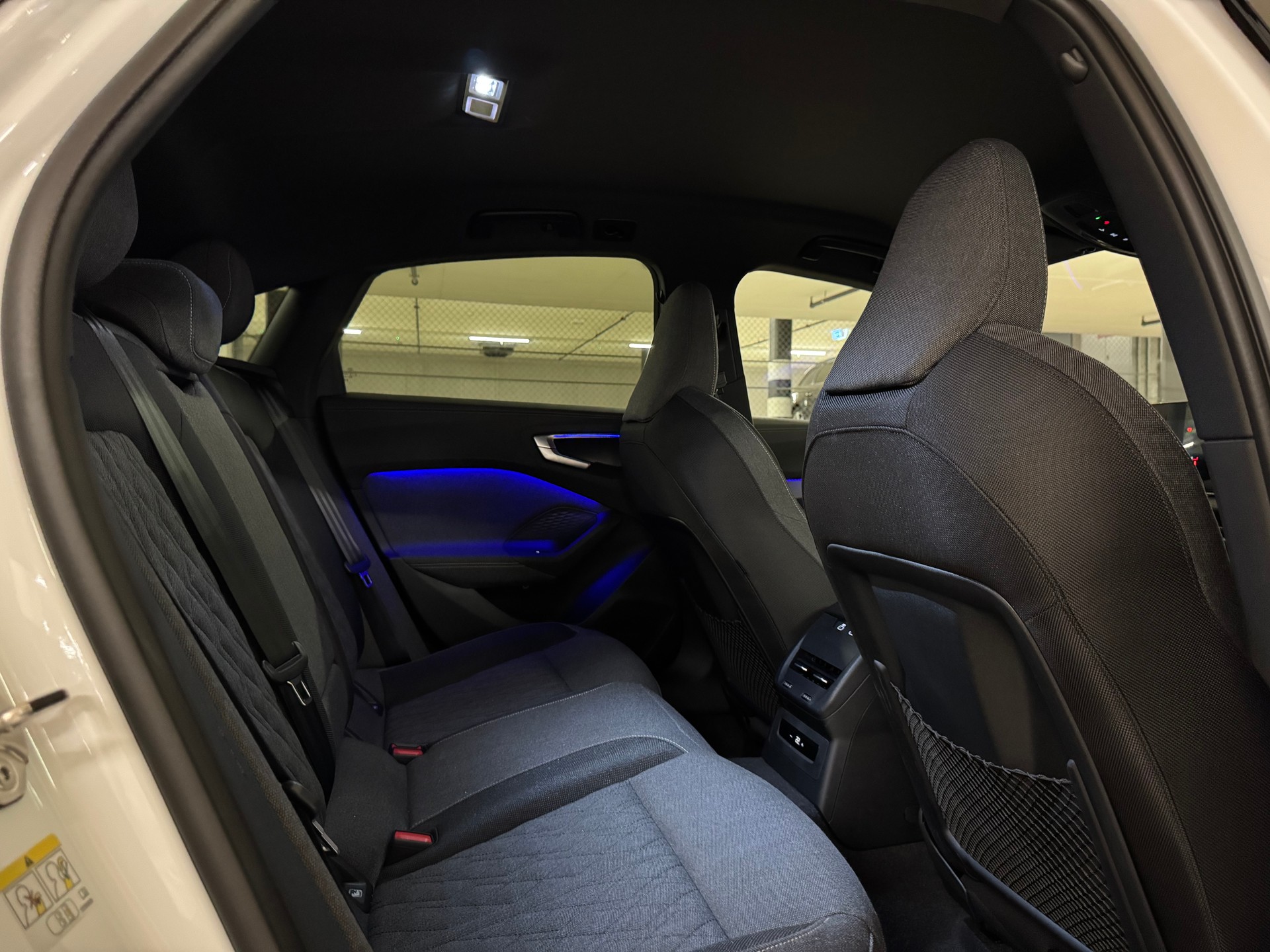 AUDI A5 Limousine TFSI 150 kW S tronic-image-12