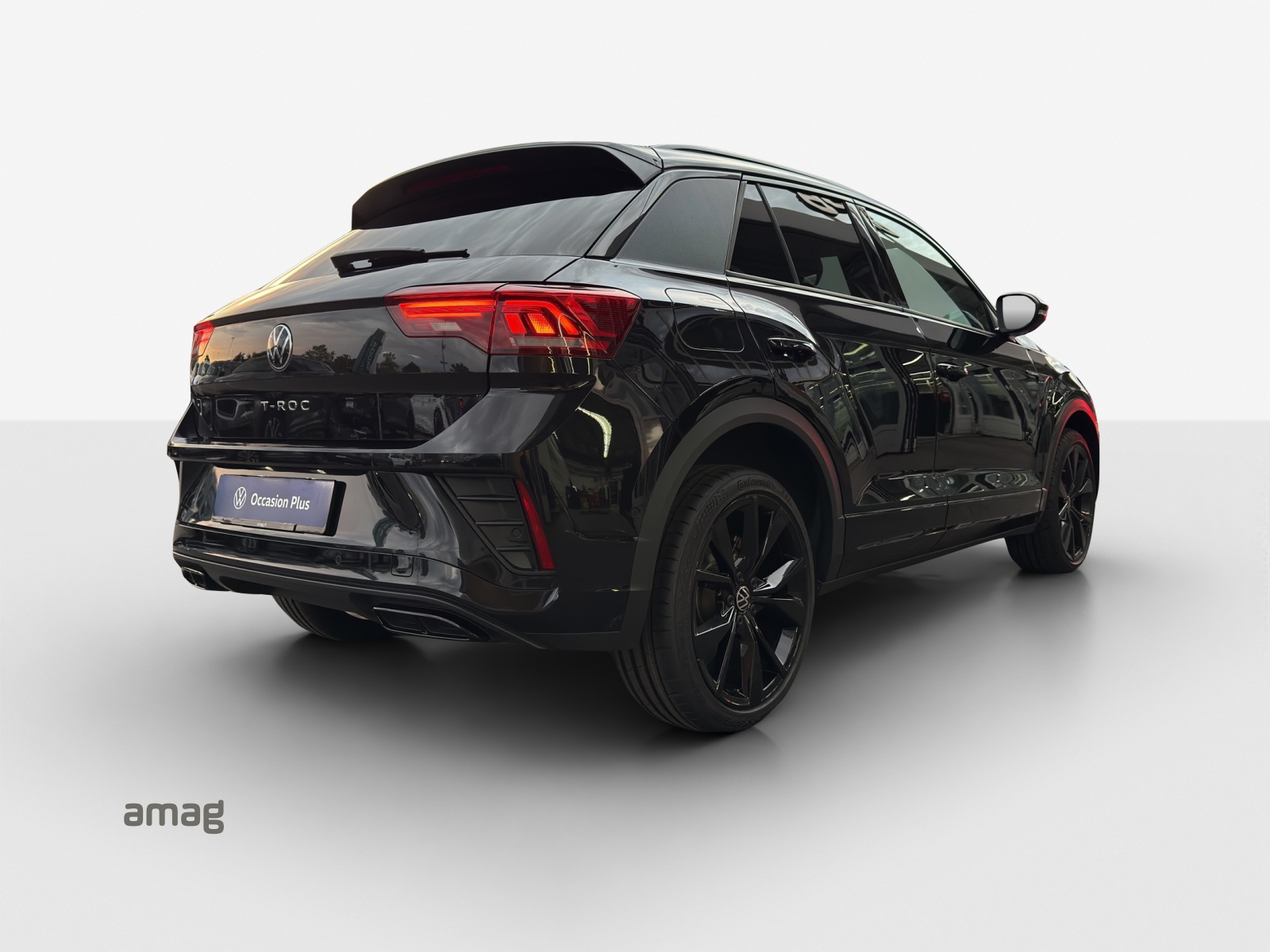 VW T-Roc 1.5 TSI EVO R-Line DSG-image-4