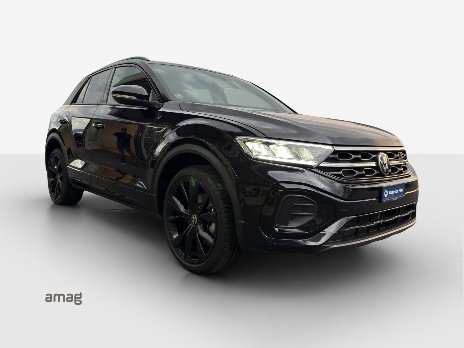 VW T-Roc 1.5 TSI EVO R-Line DSG-image-5