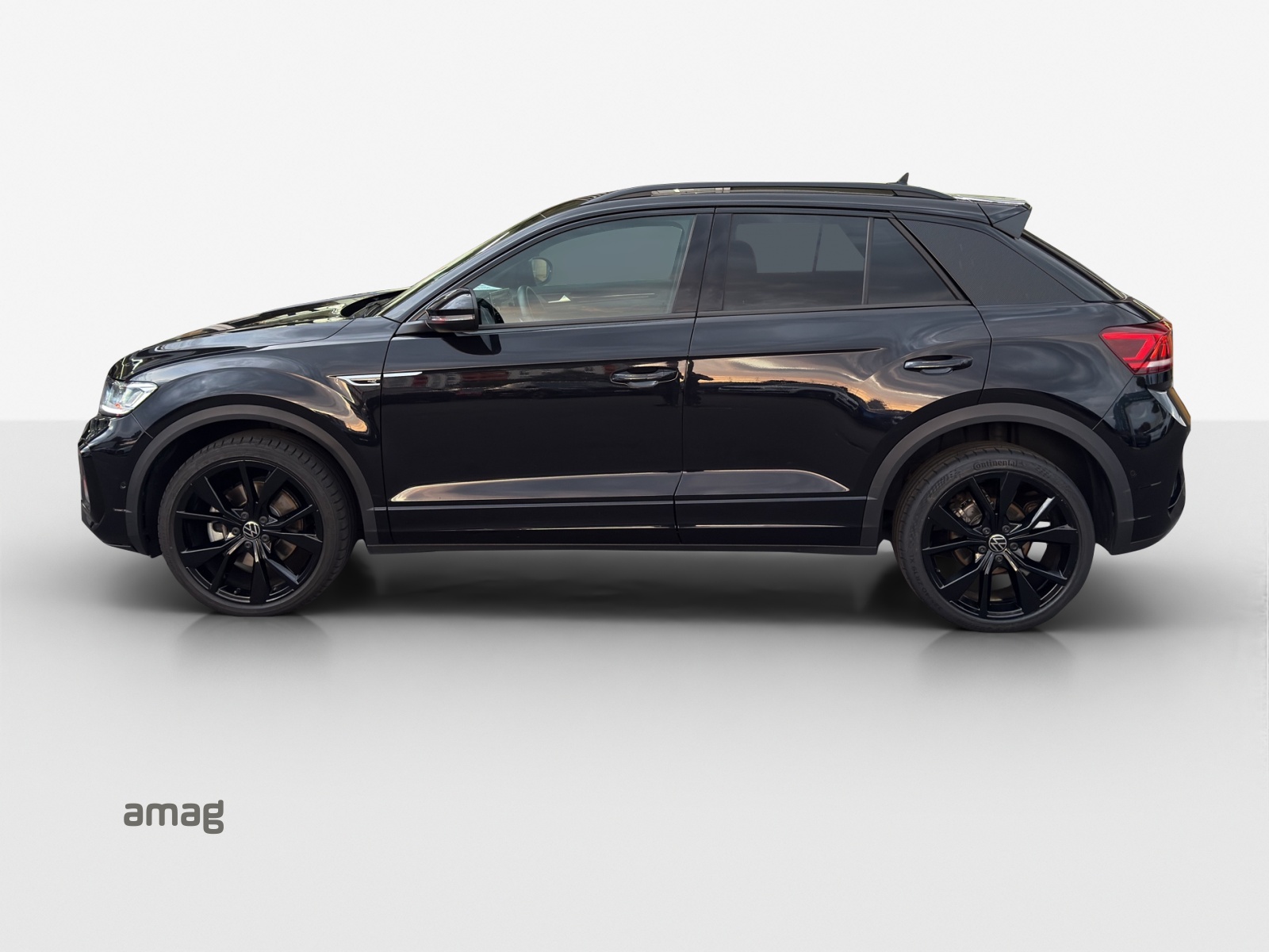 VW T-Roc 1.5 TSI EVO R-Line DSG-image-1