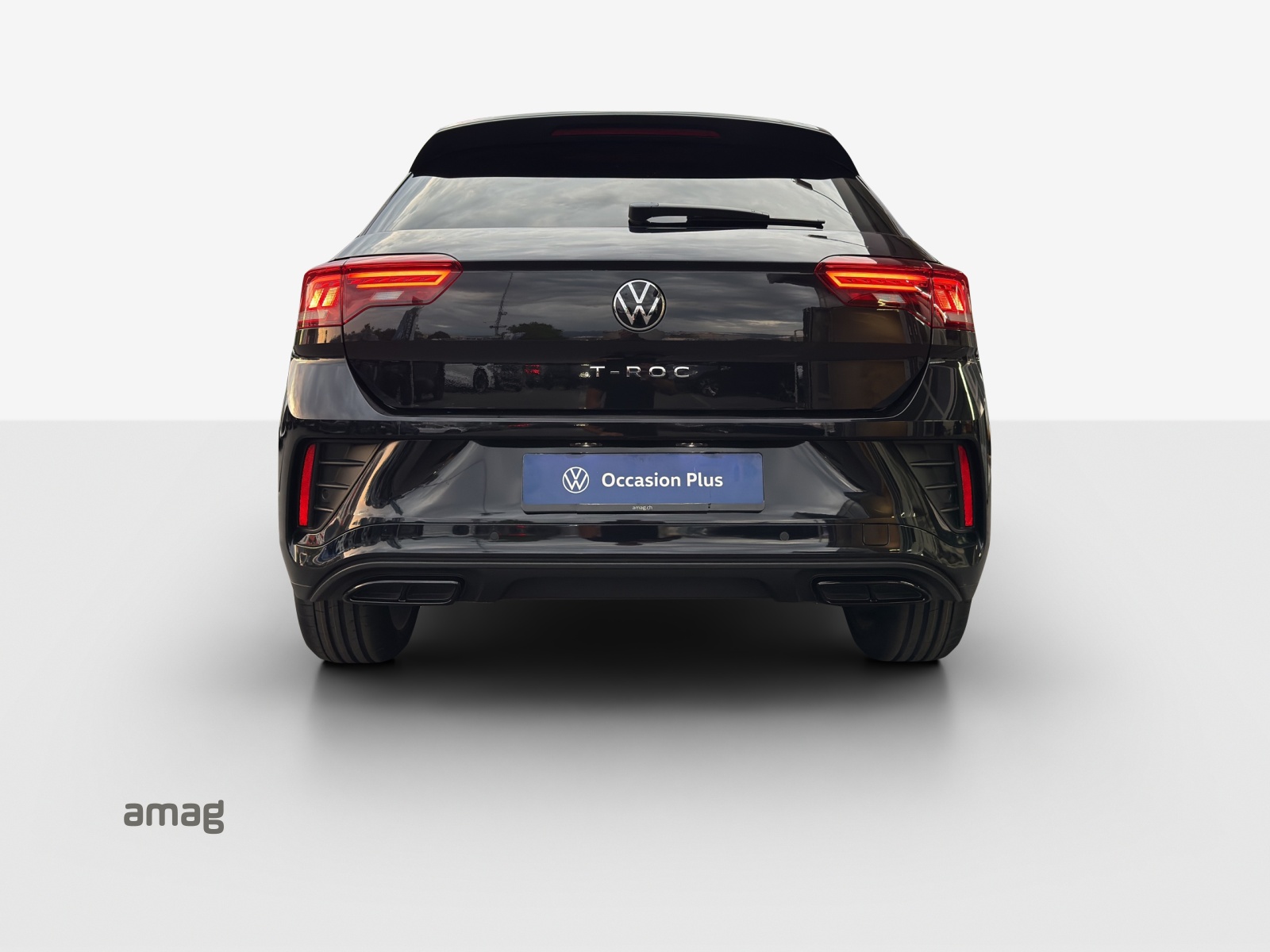 VW T-Roc 1.5 TSI EVO R-Line DSG-image-3