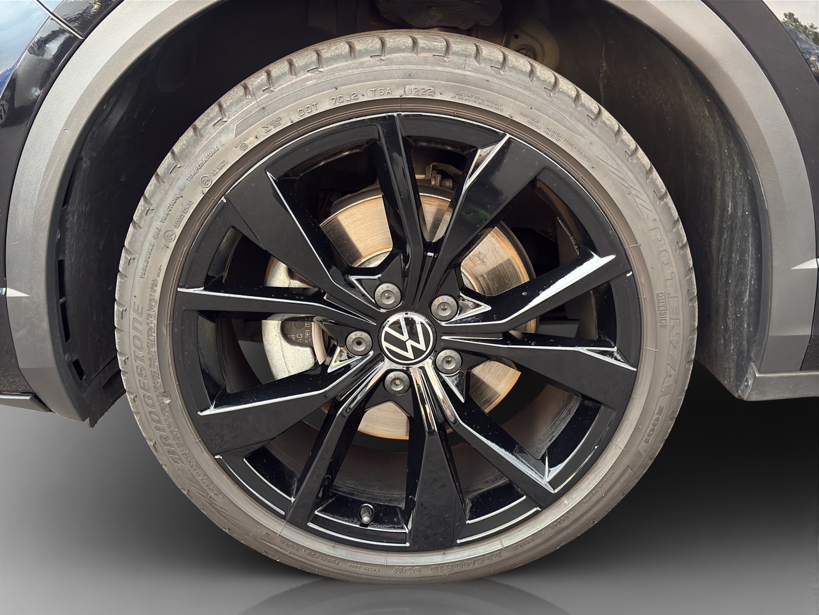 VW T-Roc 1.5 TSI EVO R-Line DSG-image-13