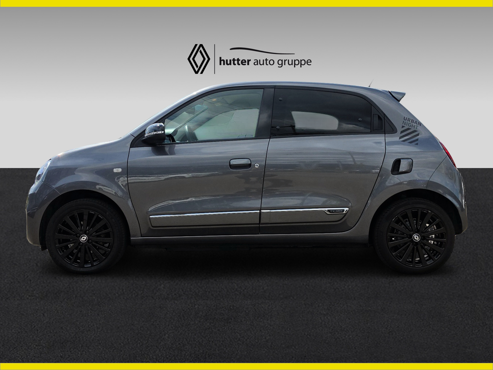 RENAULT Twingo Urban Night-image-3