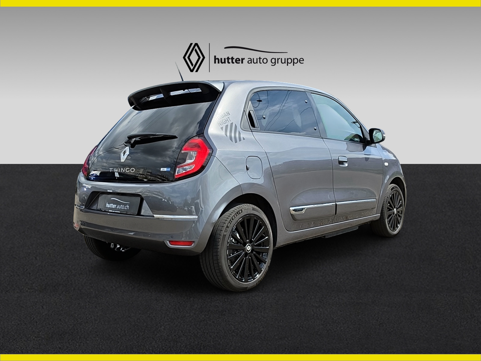 RENAULT Twingo Urban Night-image-5