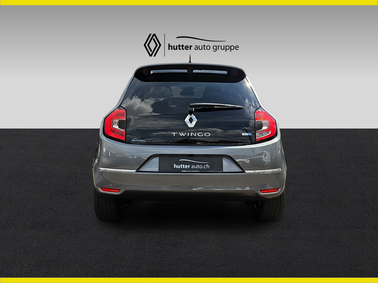 RENAULT Twingo Urban Night-image-6
