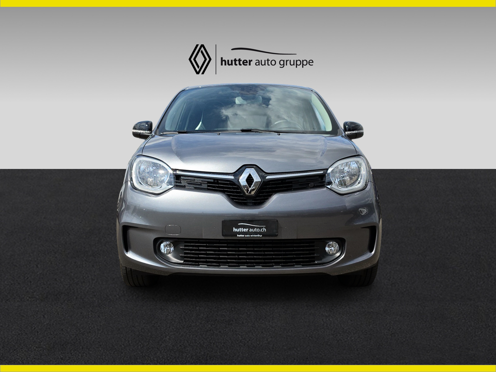RENAULT Twingo Urban Night-image-2