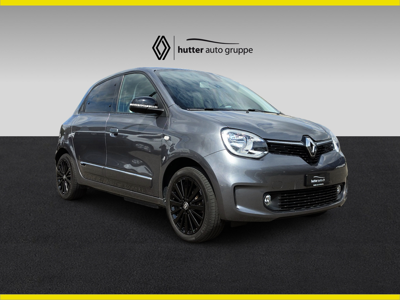 RENAULT Twingo Urban Night-image-1