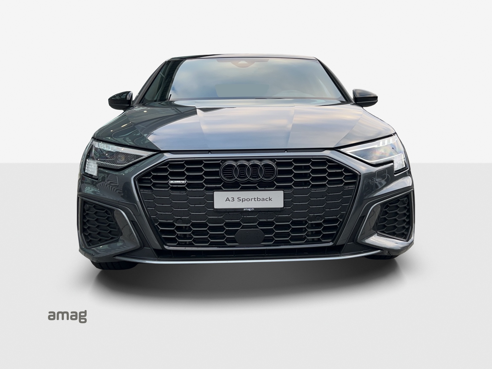 AUDI A3 Sportback 40 TDI S line S-tronic quattro-image-4