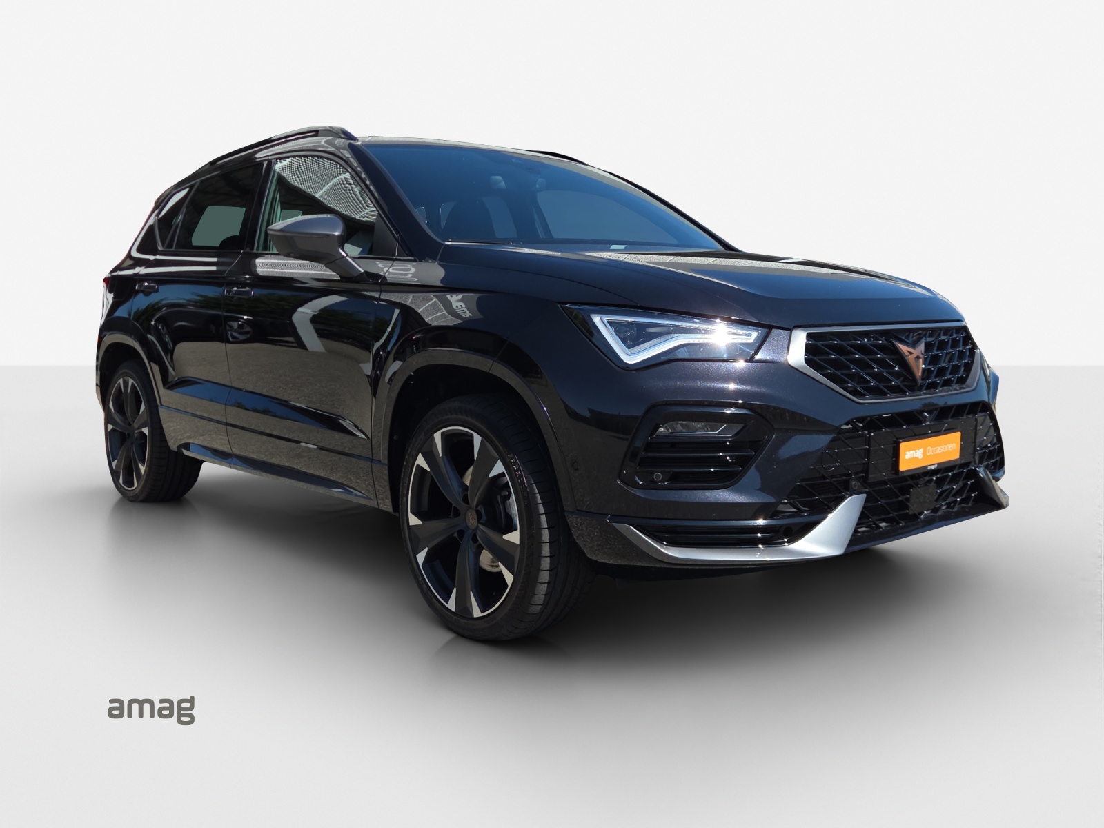 CUPRA Ateca 2.0TSI 4Drive DSG-image-5