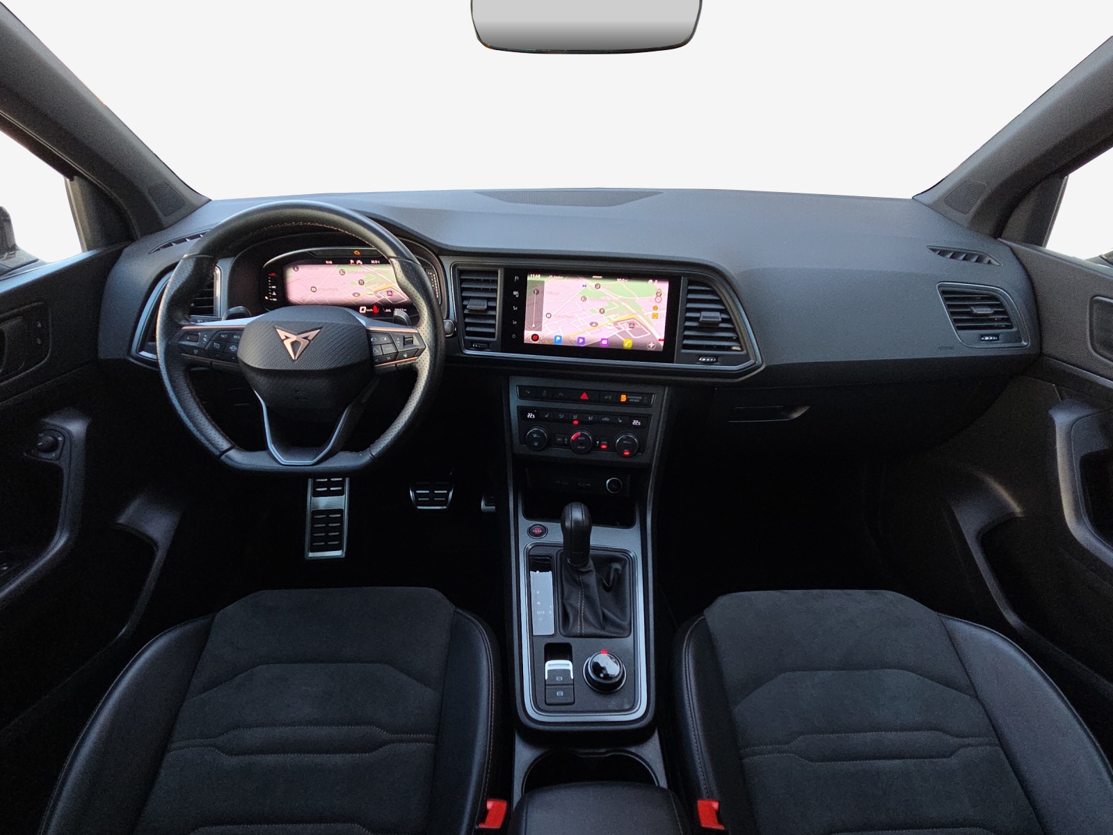 CUPRA Ateca 2.0TSI 4Drive DSG-image-8