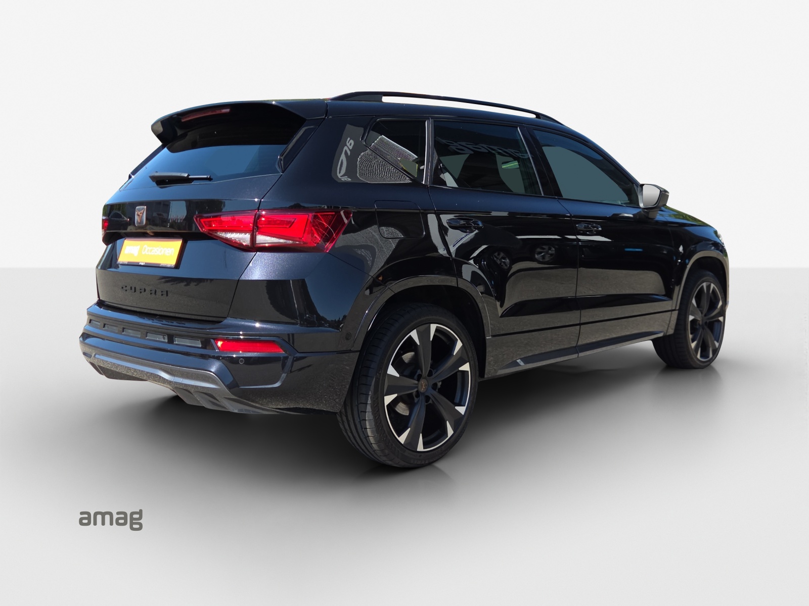 CUPRA Ateca 2.0TSI 4Drive DSG-image-4