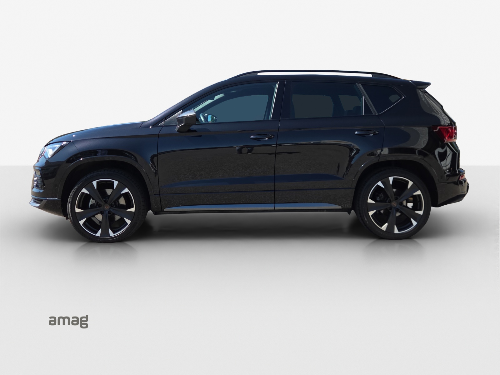 CUPRA Ateca 2.0TSI 4Drive DSG-image-1