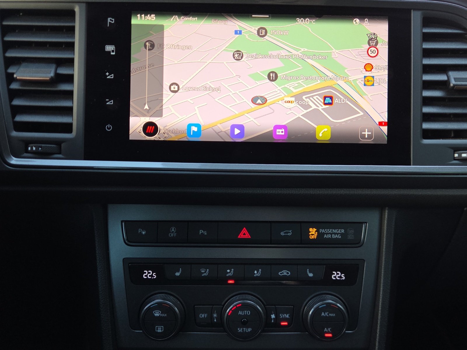 CUPRA Ateca 2.0TSI 4Drive DSG-image-10