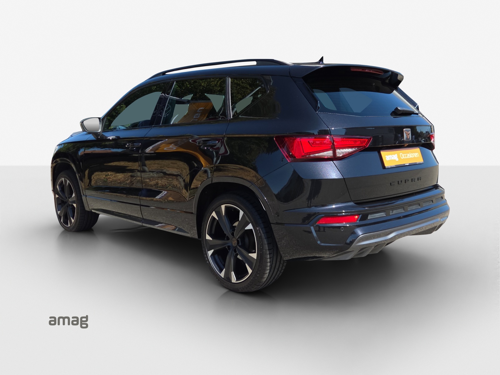 CUPRA Ateca 2.0TSI 4Drive DSG-image-2