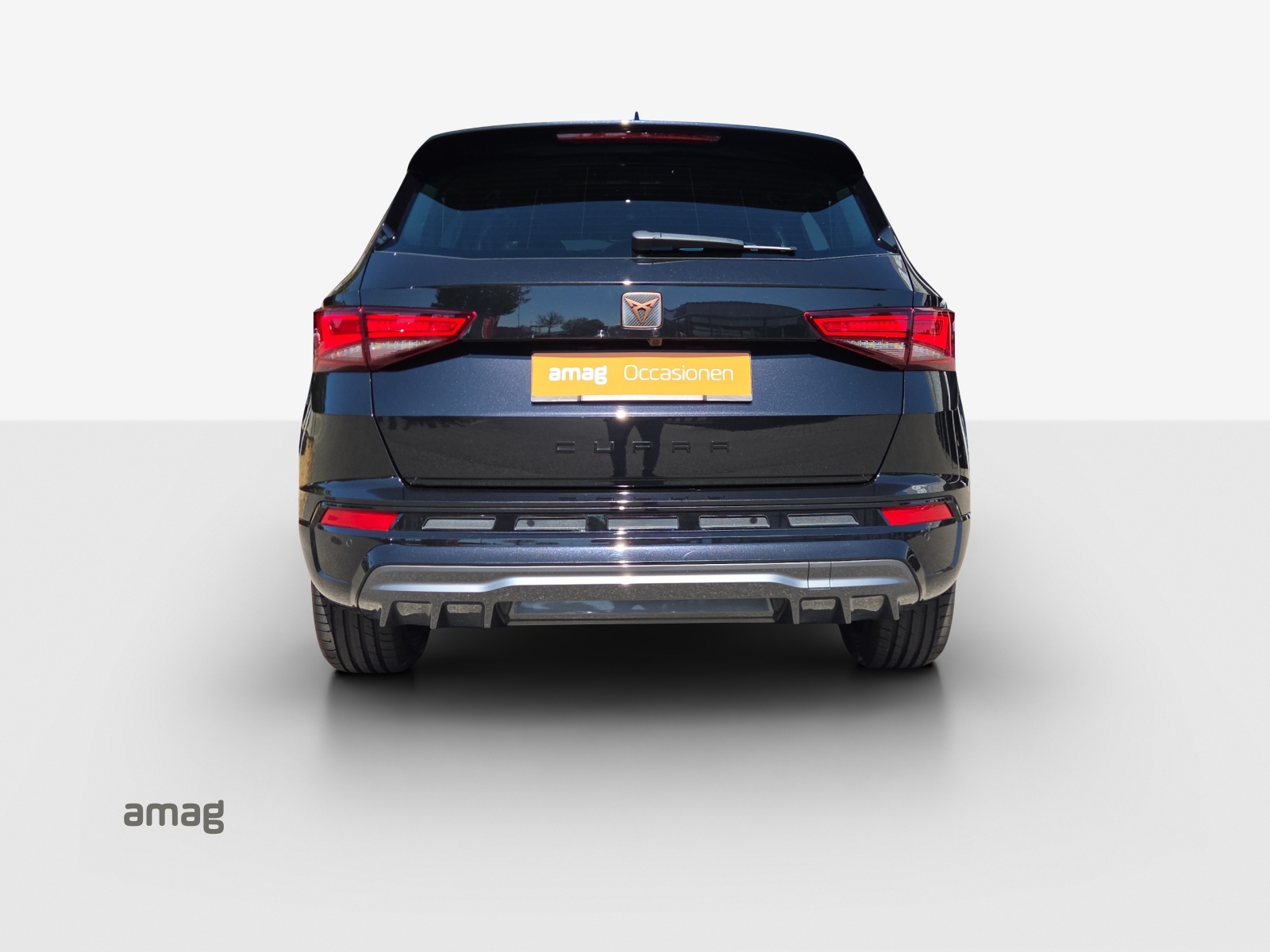 CUPRA Ateca 2.0TSI 4Drive DSG-image-3