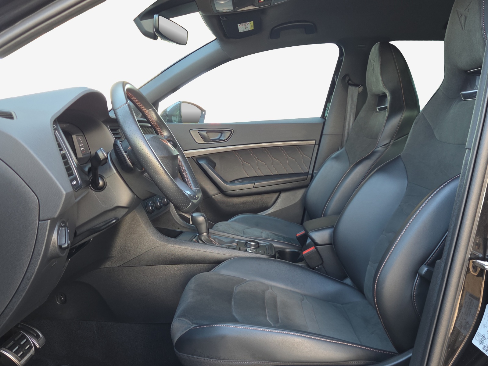 CUPRA Ateca 2.0TSI 4Drive DSG-image-7