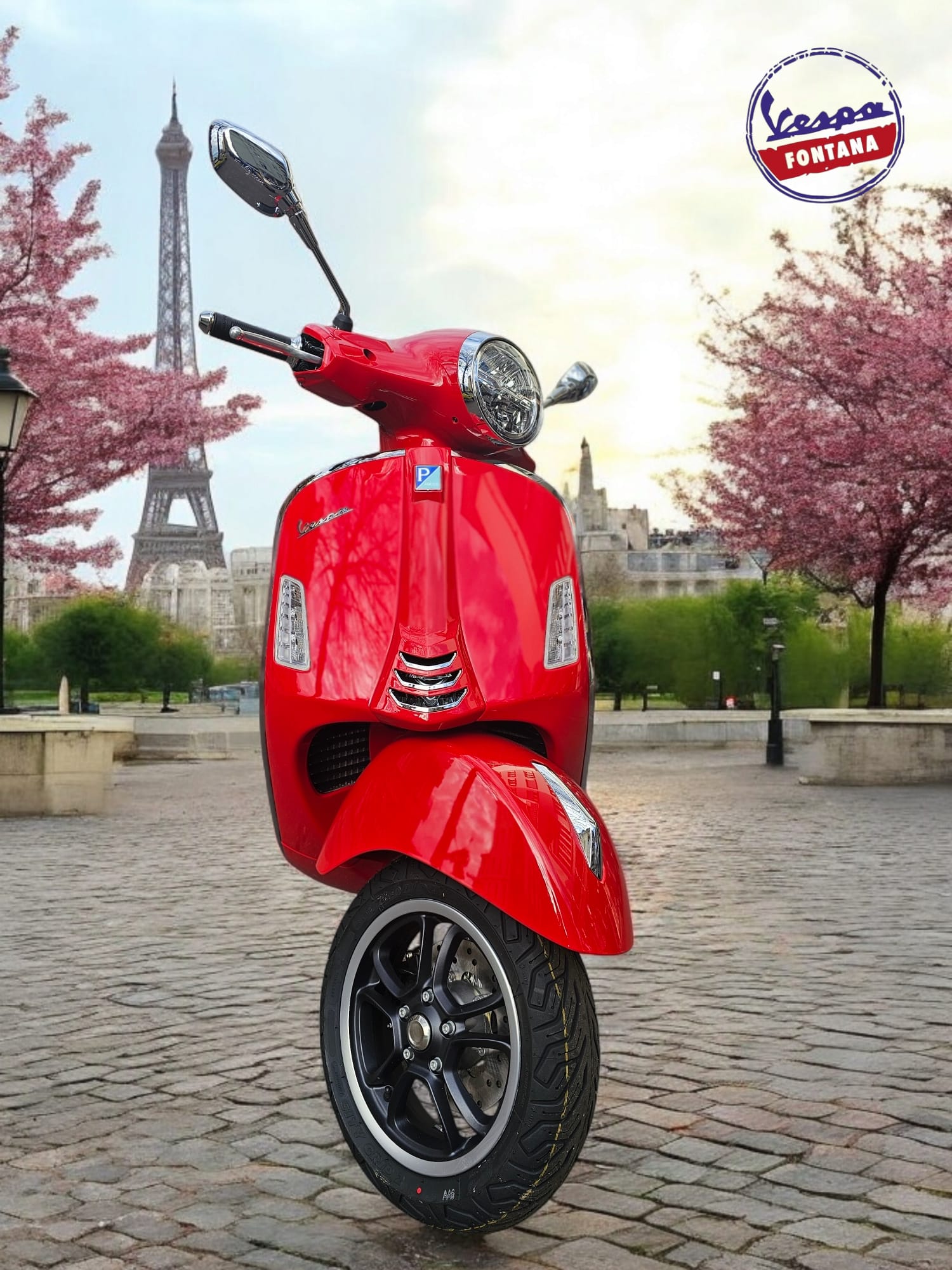 PIAGGIO Vespa GTS 310 Super RST E5+-showroom-element-1