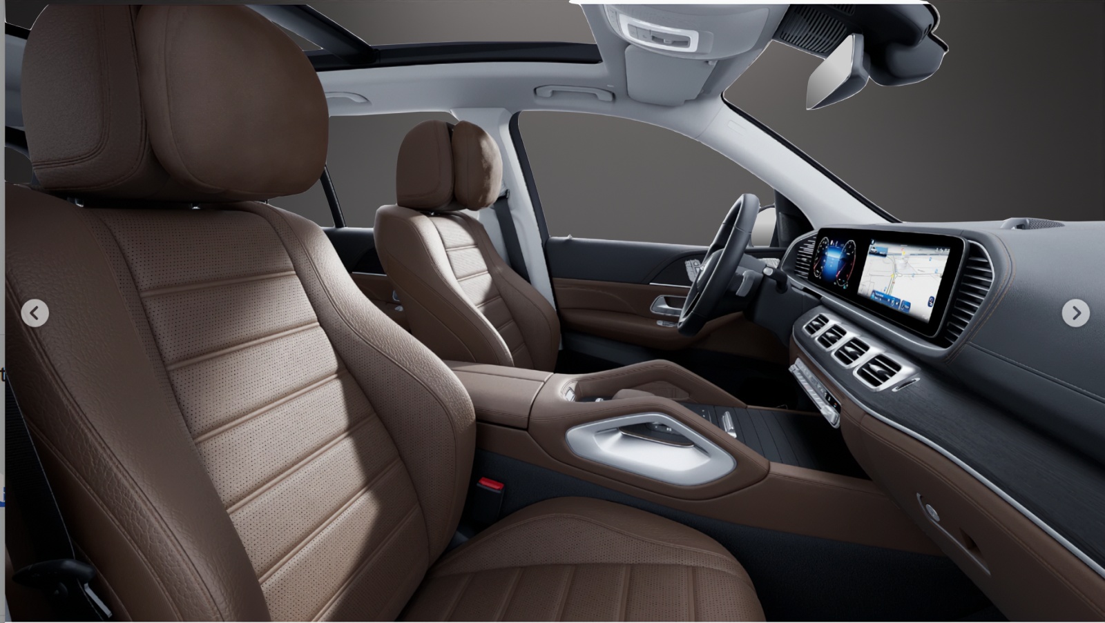 MERCEDES-BENZ GLE 450 d 4Matic 9G-Tronic-image-7