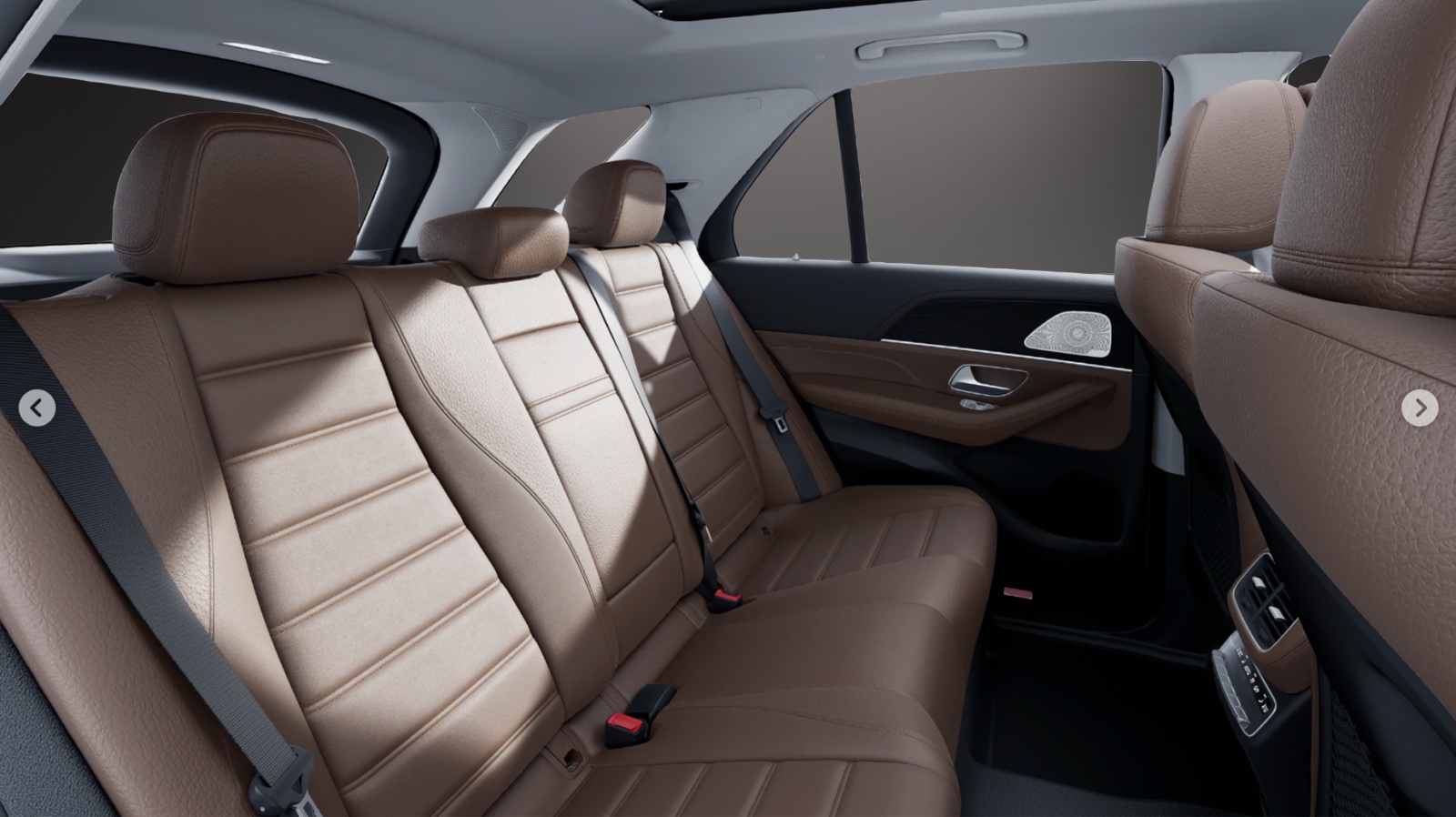 MERCEDES-BENZ GLE 450 d 4Matic 9G-Tronic-image-8