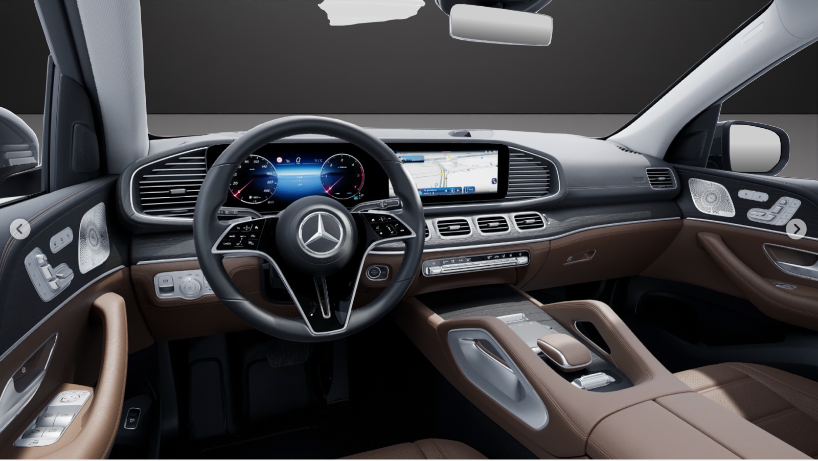 MERCEDES-BENZ GLE 450 d 4Matic 9G-Tronic-image-5