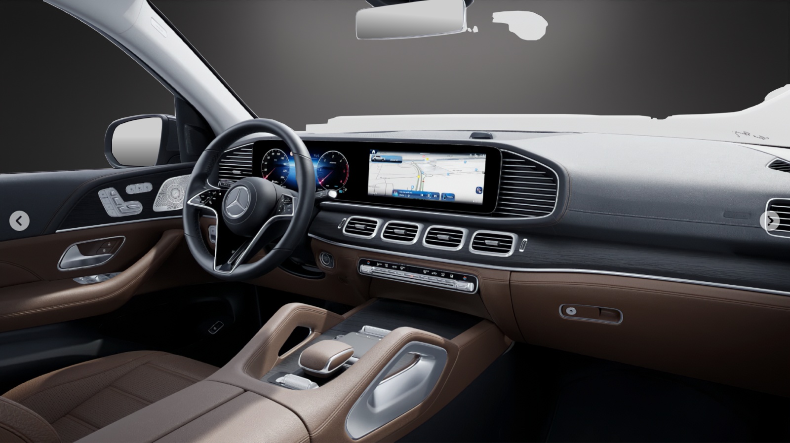 MERCEDES-BENZ GLE 450 d 4Matic 9G-Tronic-image-6