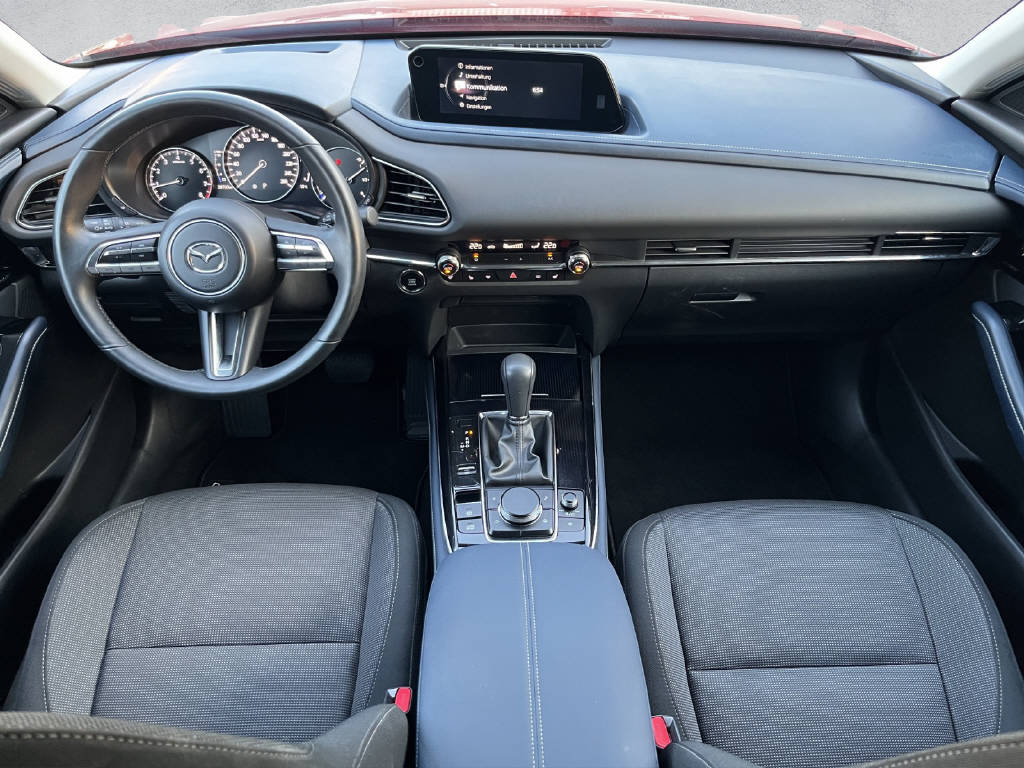 MAZDA CX-30 2.0 180 Revolution-image-14