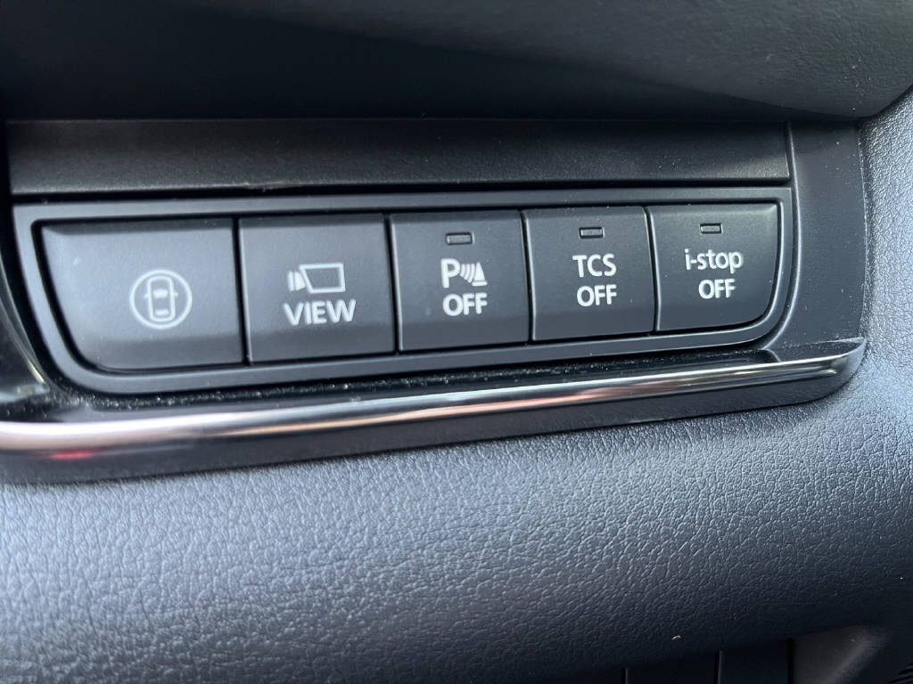 MAZDA CX-30 2.0 180 Revolution-image-12