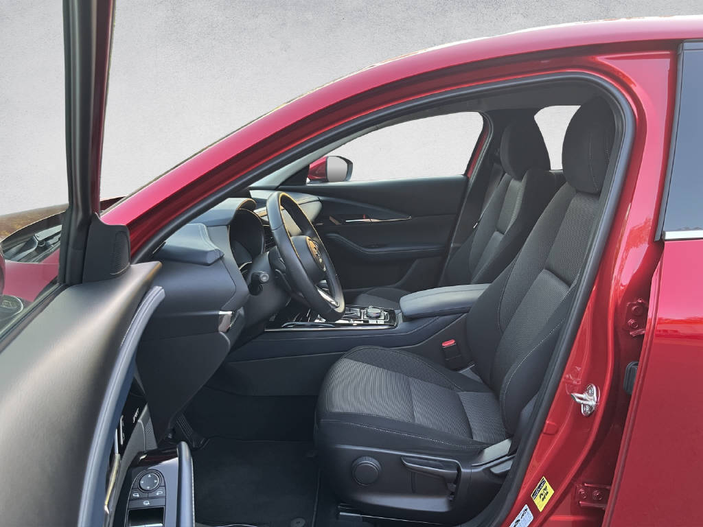 MAZDA CX-30 2.0 180 Revolution-image-8