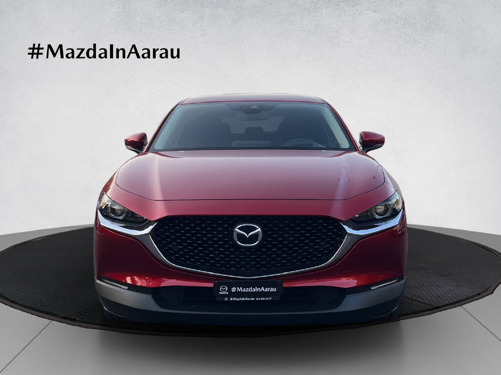 MAZDA CX-30 2.0 180 Revolution-image-1