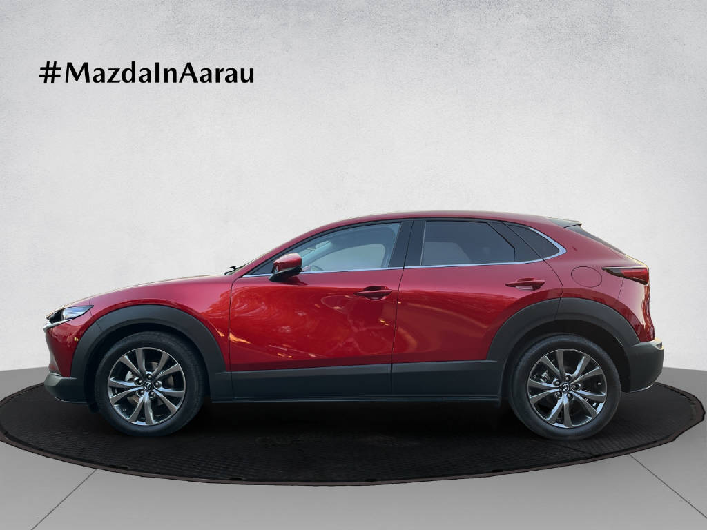 MAZDA CX-30 2.0 180 Revolution-image-2