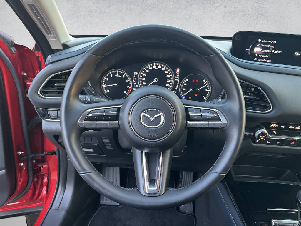 MAZDA CX-30 2.0 180 Revolution-image-9