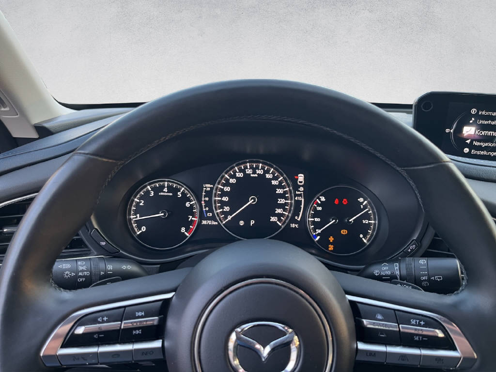 MAZDA CX-30 2.0 180 Revolution-image-10