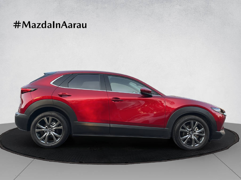 MAZDA CX-30 2.0 180 Revolution-image-6