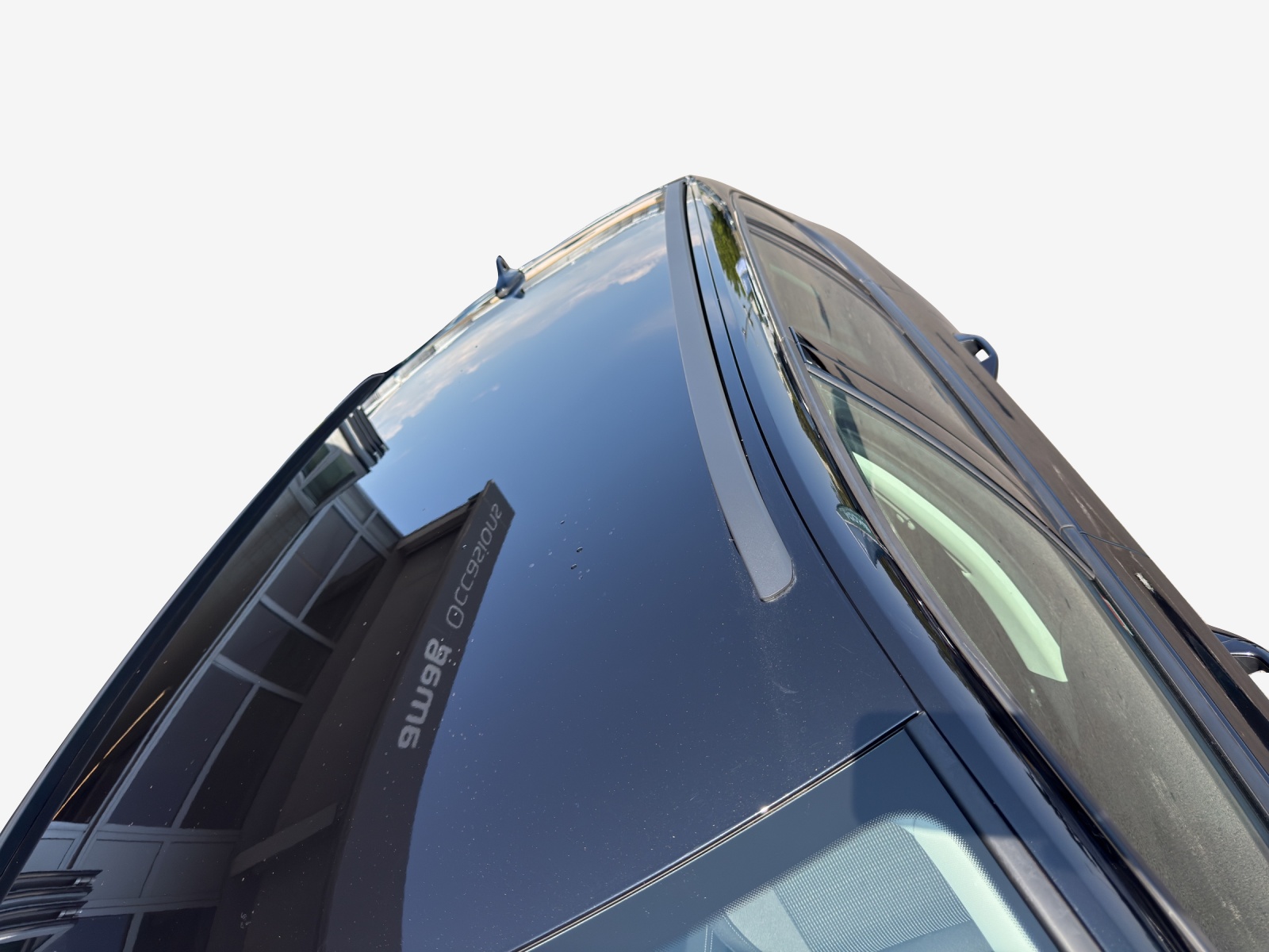 SKODA Octavia Combi 1.5 TSI mHEV DSG Dynamic-image-14