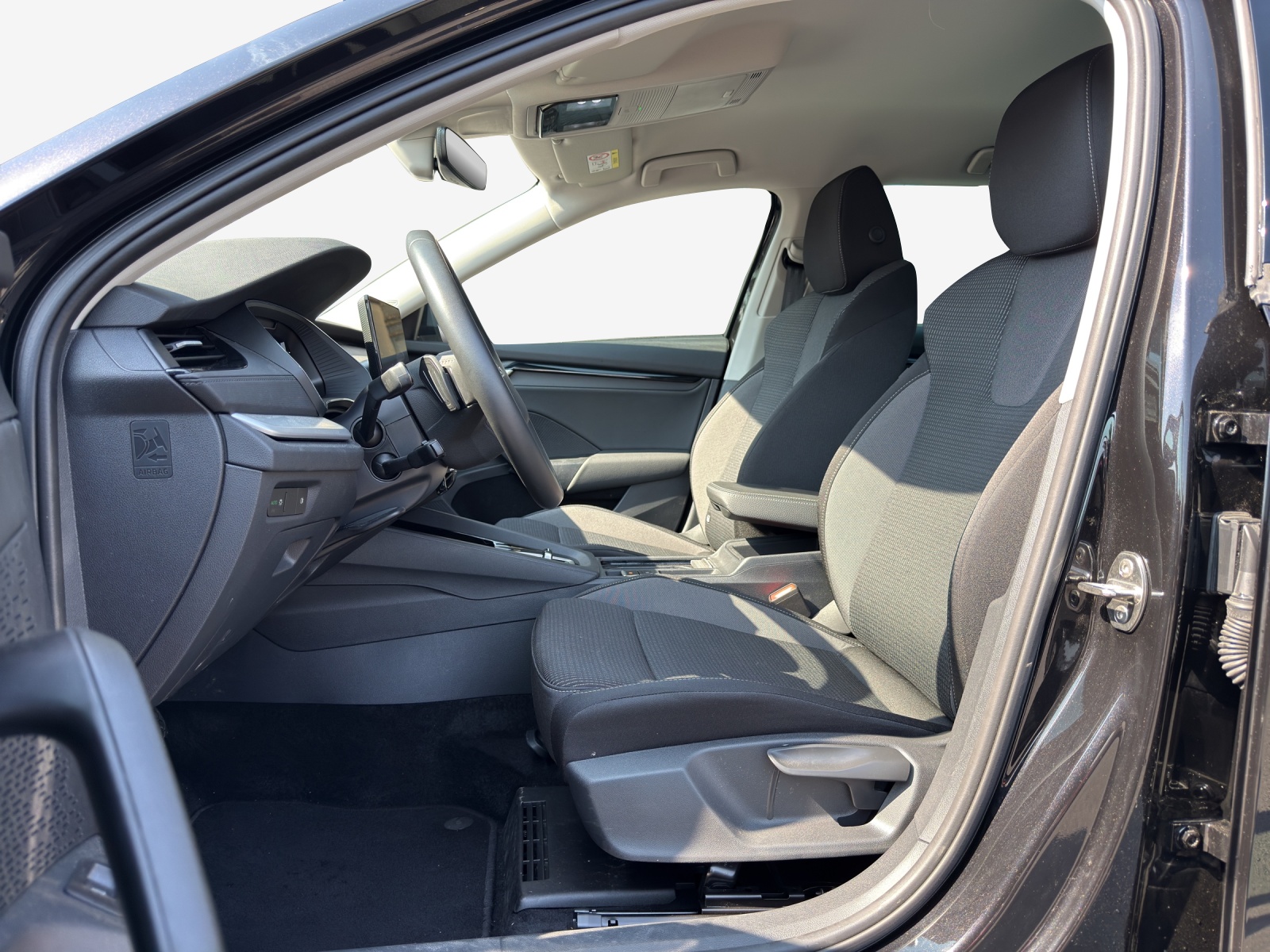 SKODA Octavia Combi 1.5 TSI mHEV DSG Dynamic-image-7